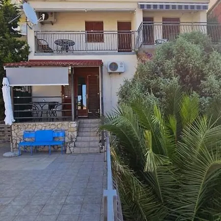 Appartamento Varga Ap4