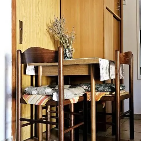 Varga Ap4 Appartamento *