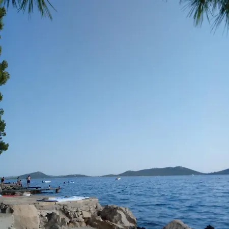 Varga Ap4 Appartamento