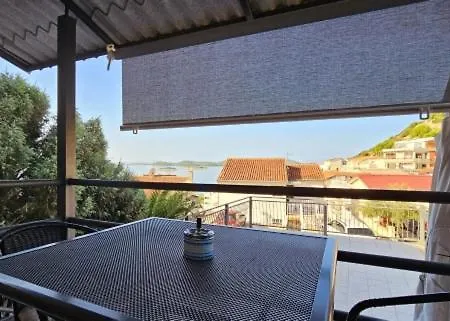 Apartment Varga Ap4 Drage