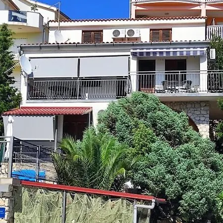 Apartment Varga Ap4 *