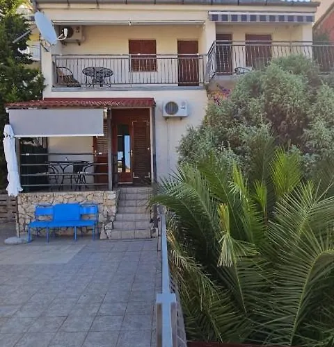 Apartamento Varga Ap4
